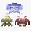 Space Invaders