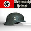 Wehrmacht Helmet