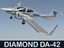 Diamond DA42