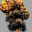 FumeFx Heavy BomB