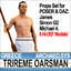 Ancient Greece Trireme Oarsman Set Poser Daz