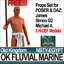 Free Ancient Egypt OK Fluvial Marine Props Poser Daz