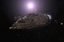 Recon Shuttle