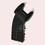 Taser