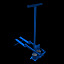 MoneyMaker Pump (1991) by Martin Fisher, Nick Moon, and KickStart