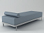 M5 Daybed