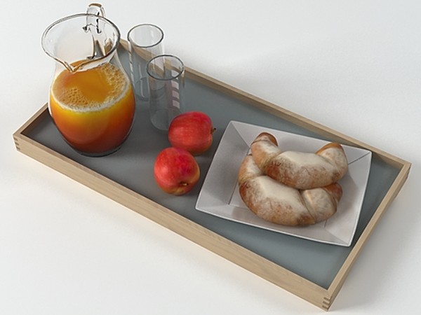 Breakfast Set