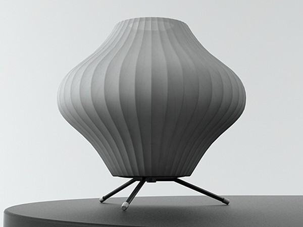 Nelson Bubble Lamp - Pear Table Lamp