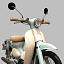 Honda Little Cub MAX.zip