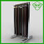 belt rack