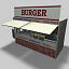 Fast Food Shop (01)