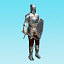 Medieval Knight