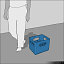 Crate 00901se