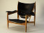 Chieftain Chair