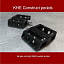 KHE Construct pedals