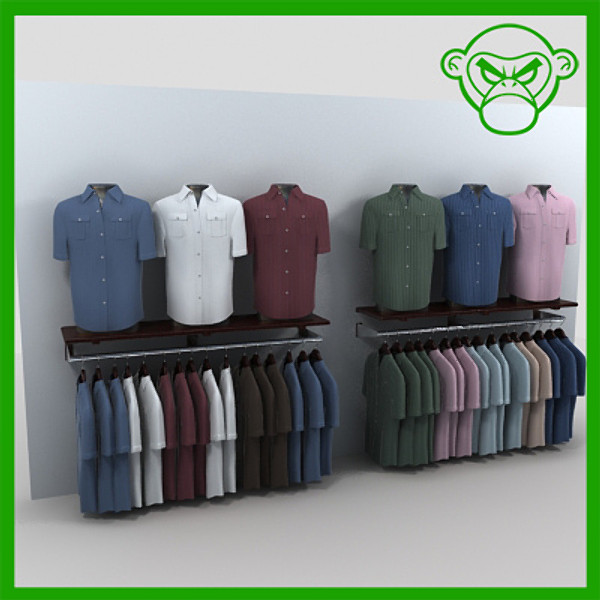 mens dress clothing collection