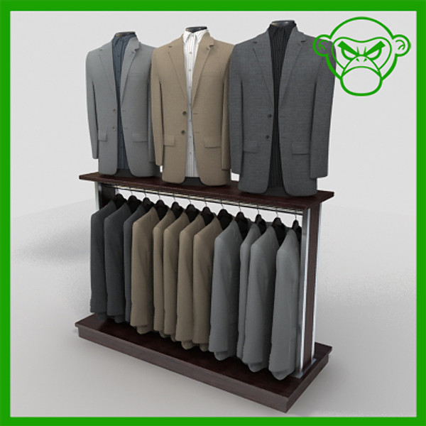mens dress clothing collection