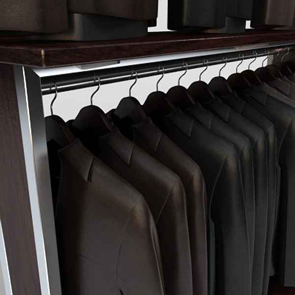 mens dress clothing collection