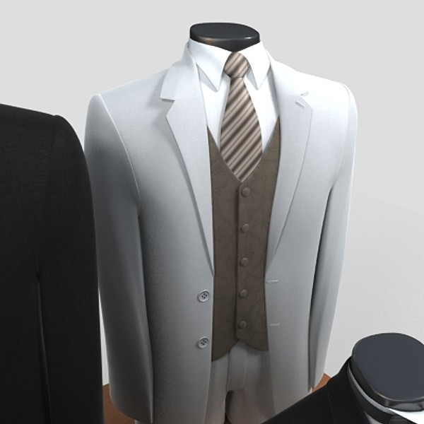 mens dress clothing collection