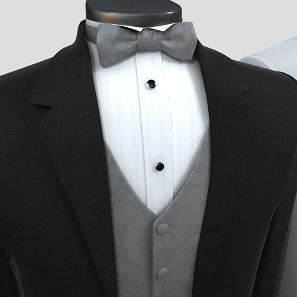 mens dress clothing collection