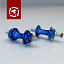Halo hubs set