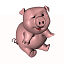 cochon-cartoon