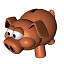 cochon-tirelire