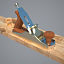 Antique Plane Tool