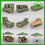patio set 1
