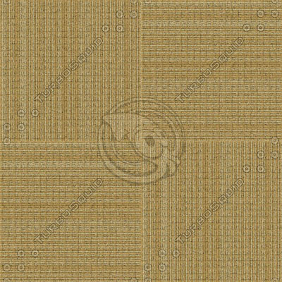 Seamless Exquisite Carpet
