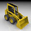 Skid steer