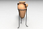 Clay Vase