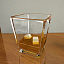 Whisky Glass (Square)