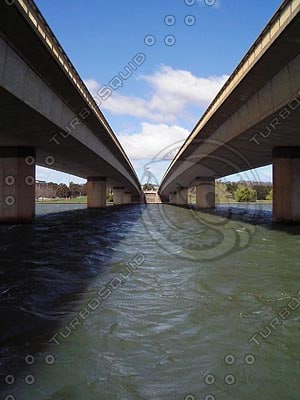 Commonwealth Avenue Bridge over Lake Burley Griffin Canberra.zip