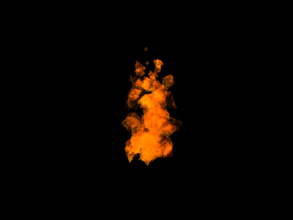 particle plugins 3d 3ds - Fire by 25leonard25