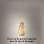 Koura Pendant Light