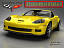 Chevrolet Corvette Z06 standard materials
