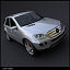 Mercedes Benz M class 2007