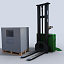 Pallet Stacker 1