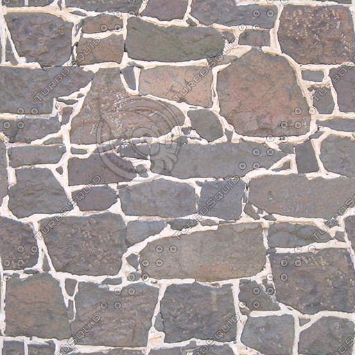 Rock Wall