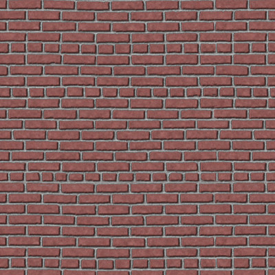 Tileable Handmade Bricks