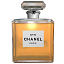 No. 5 Flacon (1921) by Coco Chanel and Ernest Beaux