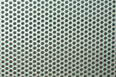 Plastic Grate Texture