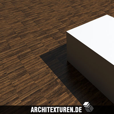 Parquet  #004 - oak