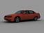 2003 Chevrolet Impala LS - 3ds
