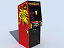 stargate arcade