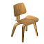 LCW Chair (1946) by Charles Eames and Ray Eames