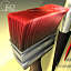 Paint brushes