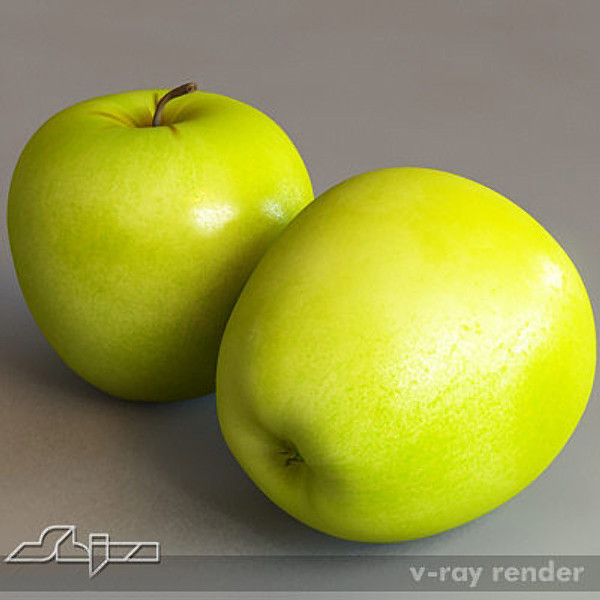 apple food