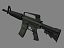 Colt commando